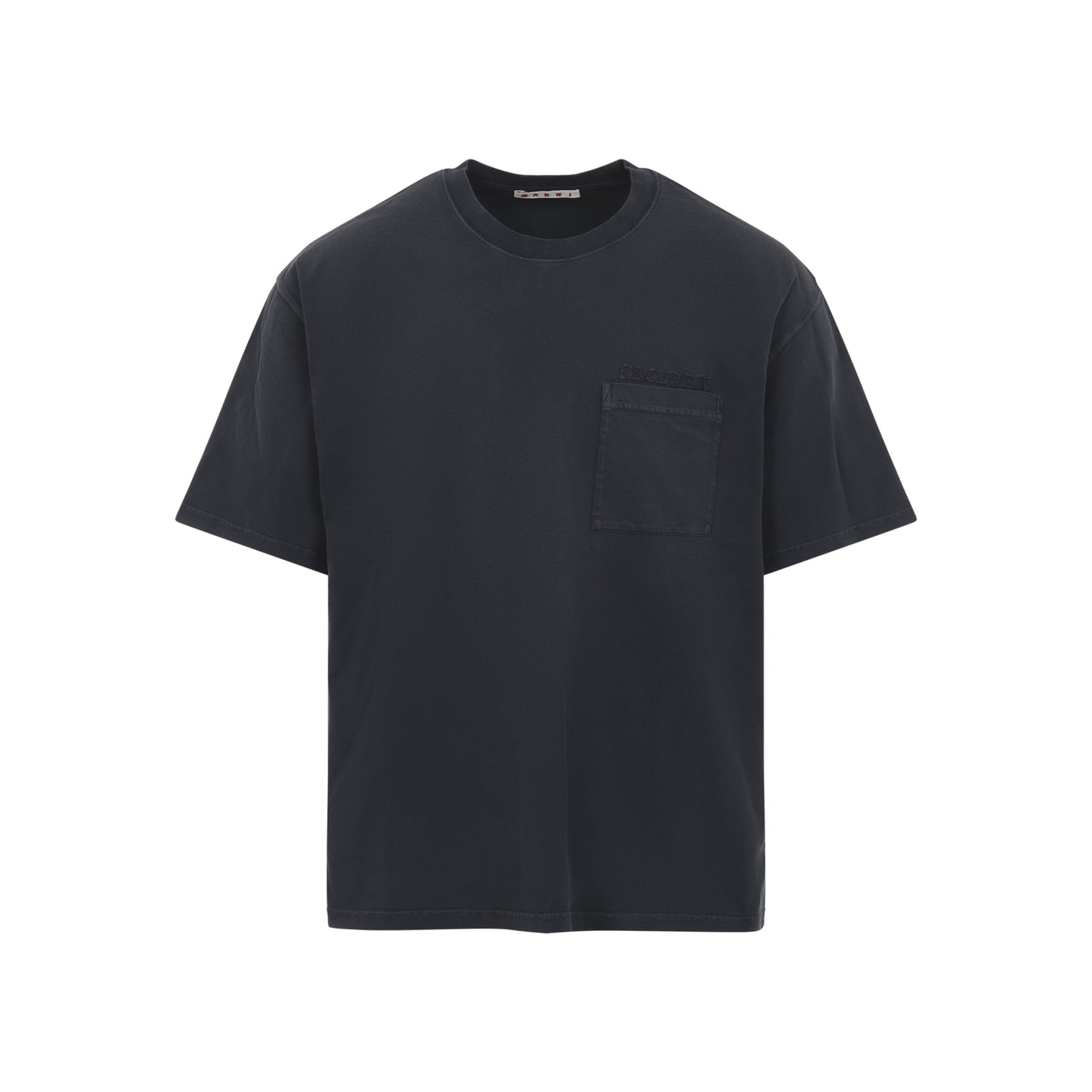 Marni Cotton T-Shirt Men MARNI