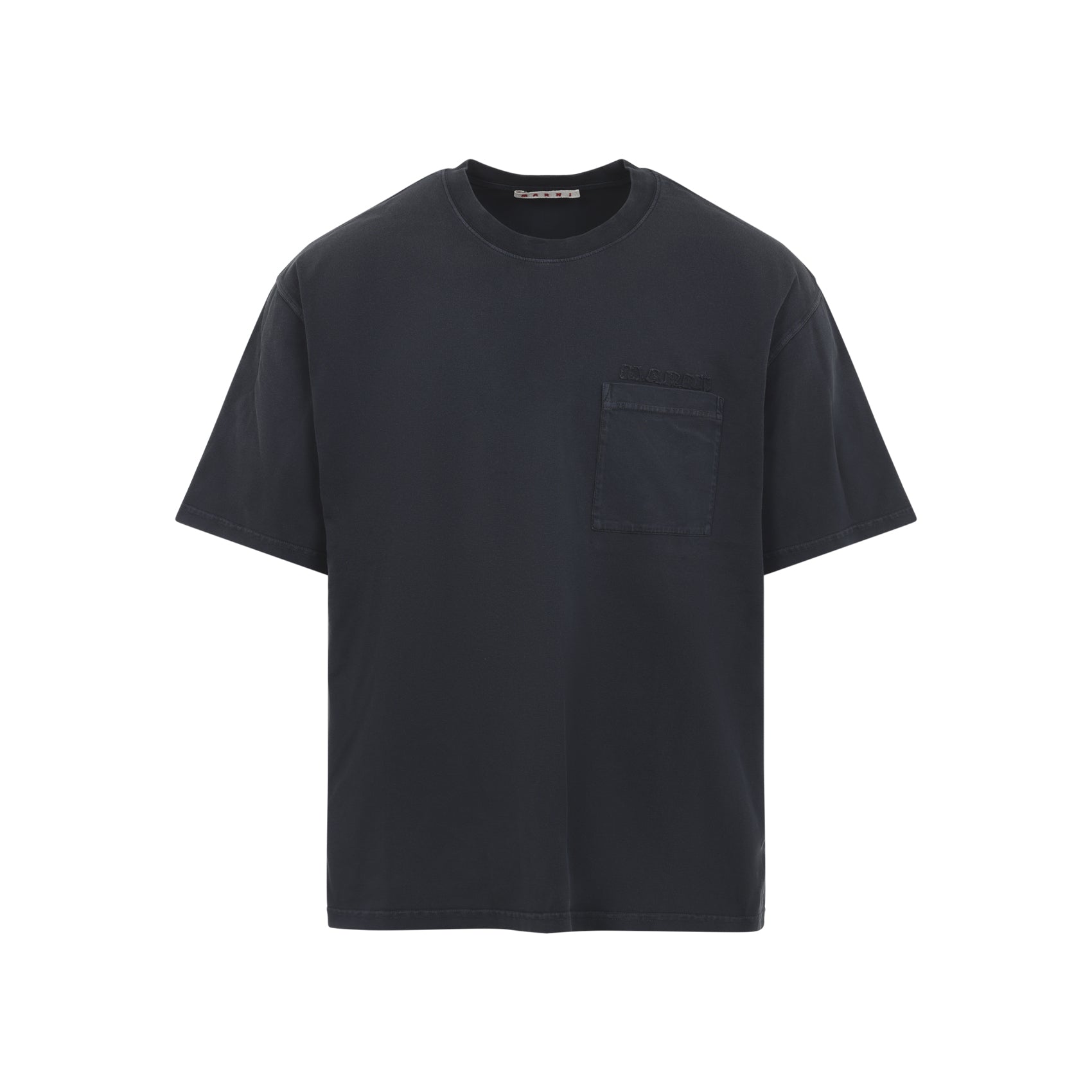 Marni Cotton T-Shirt Men MARNI