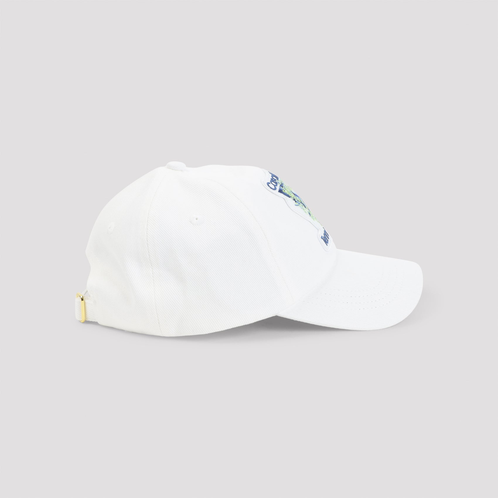 Casablanca Flaming Tennis Hat Men CASABLANCA