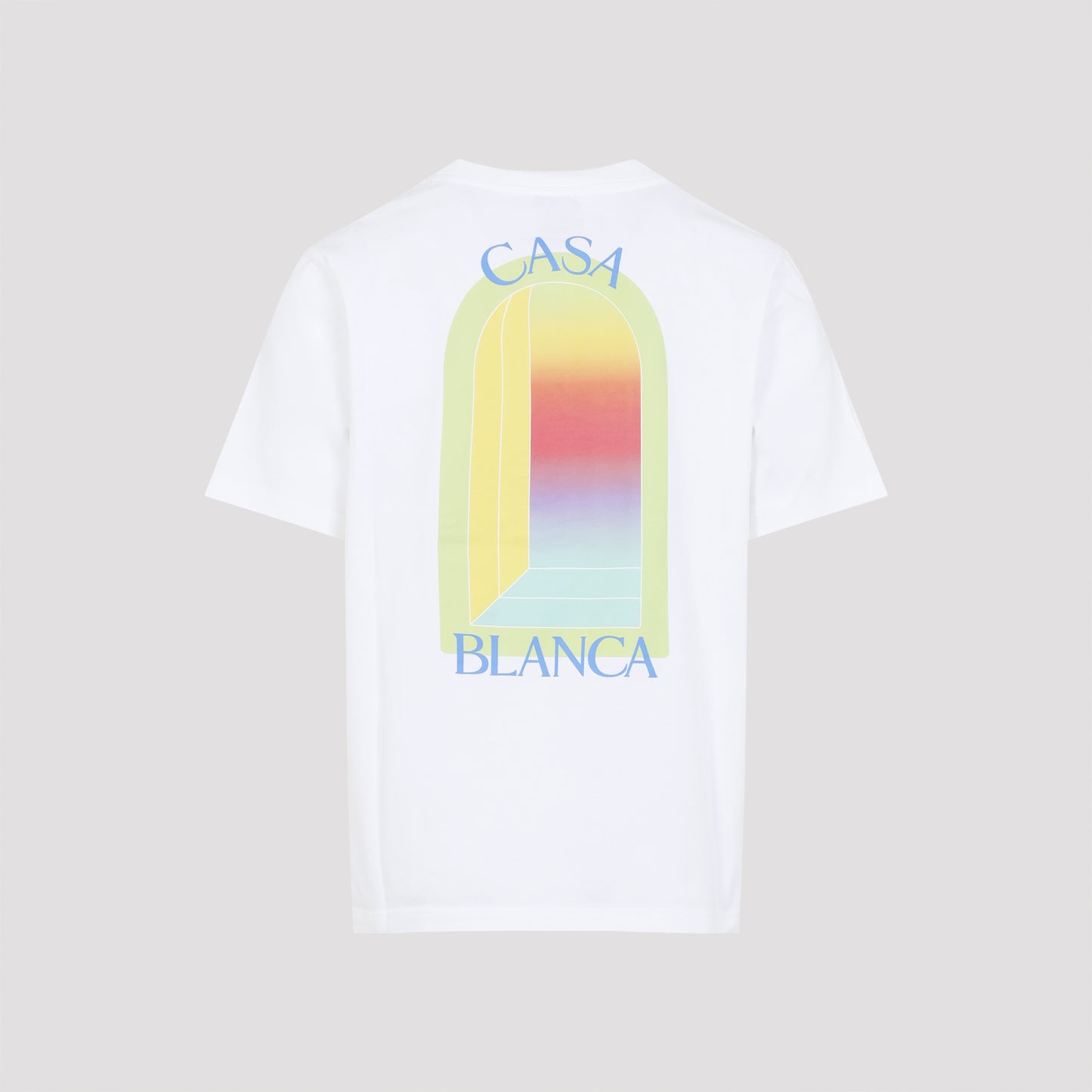 Casablanca L`Arche T-Shirt Men CASABLANCA