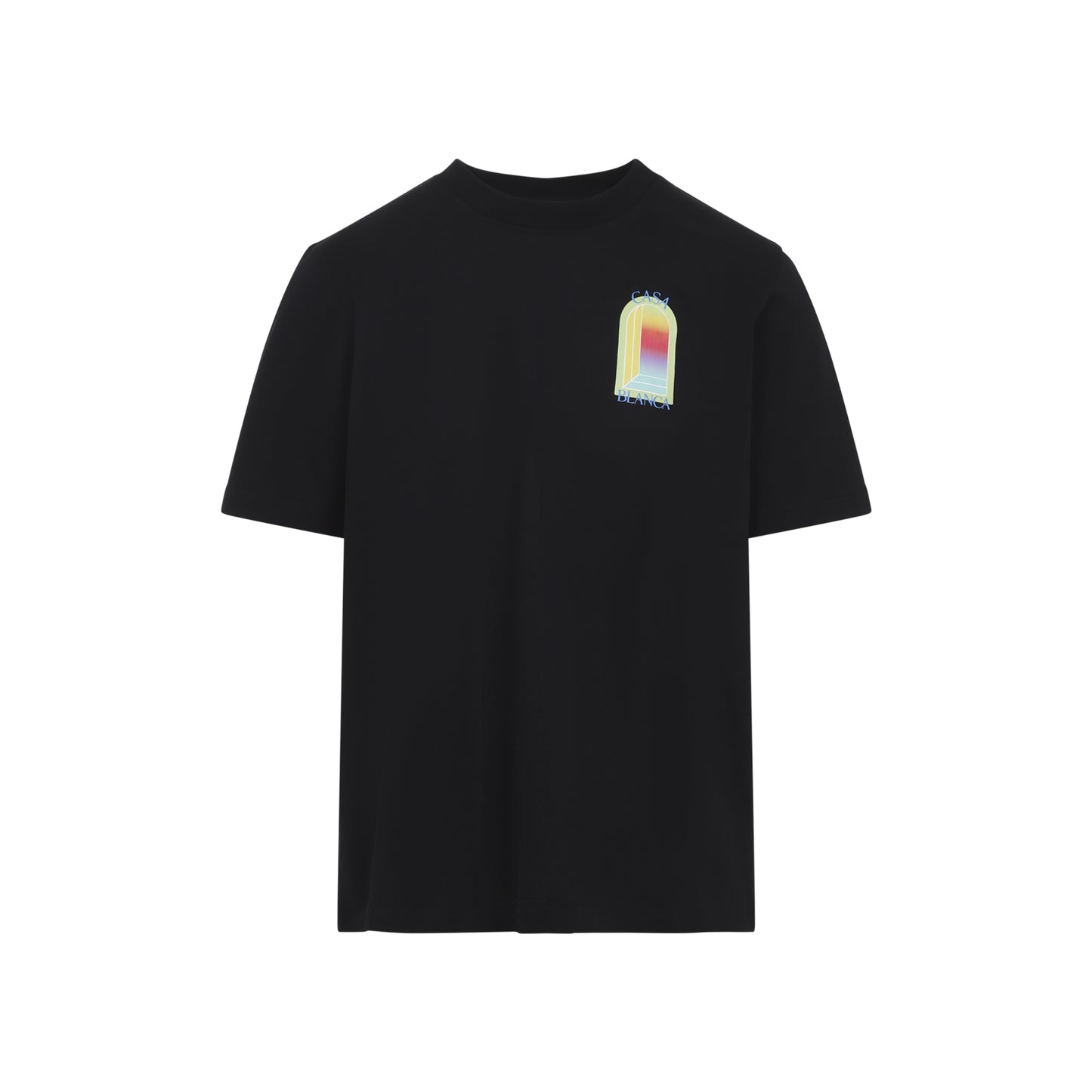 Casablanca L`Arche T-Shirt Men CASABLANCA