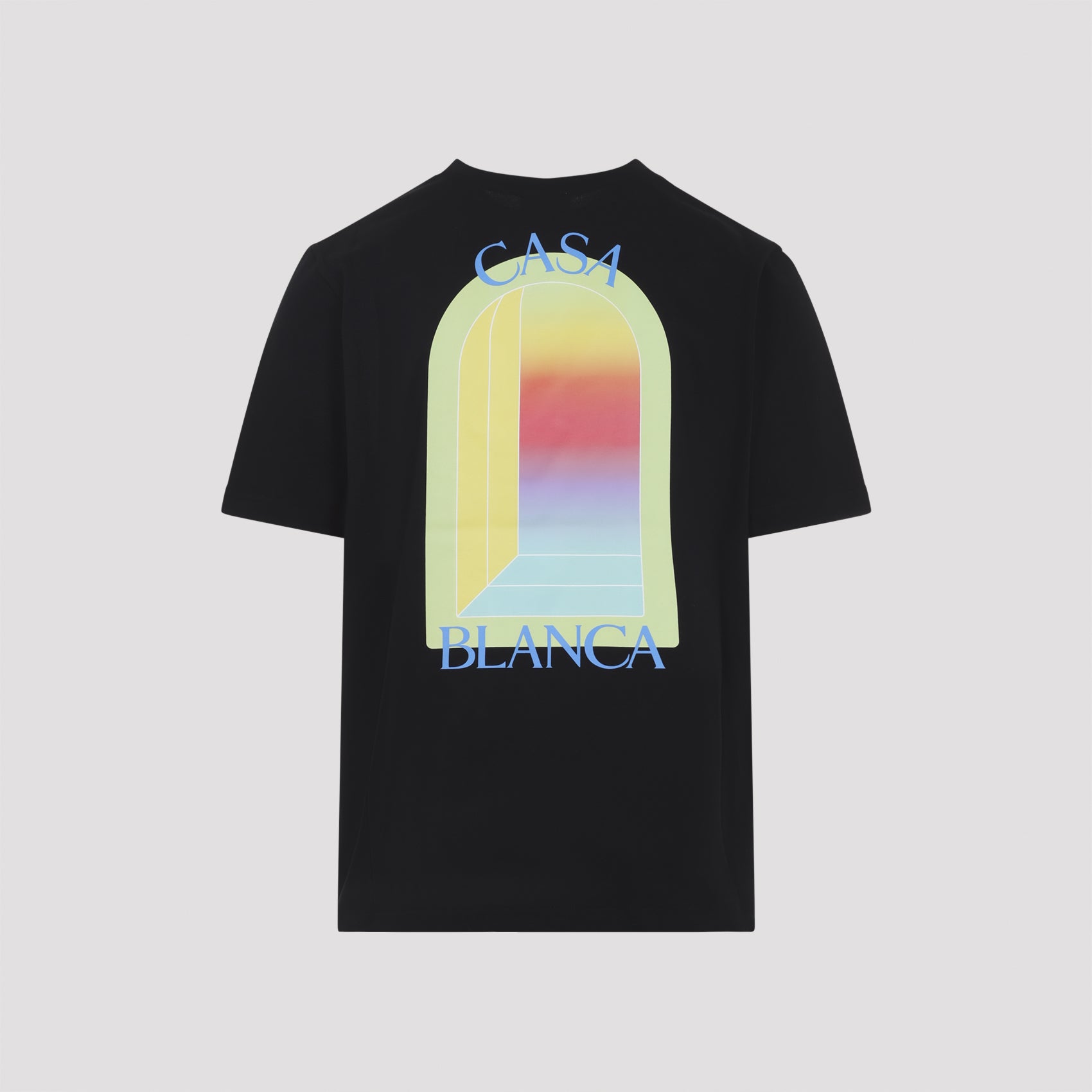 Casablanca L`Arche T-Shirt Men CASABLANCA