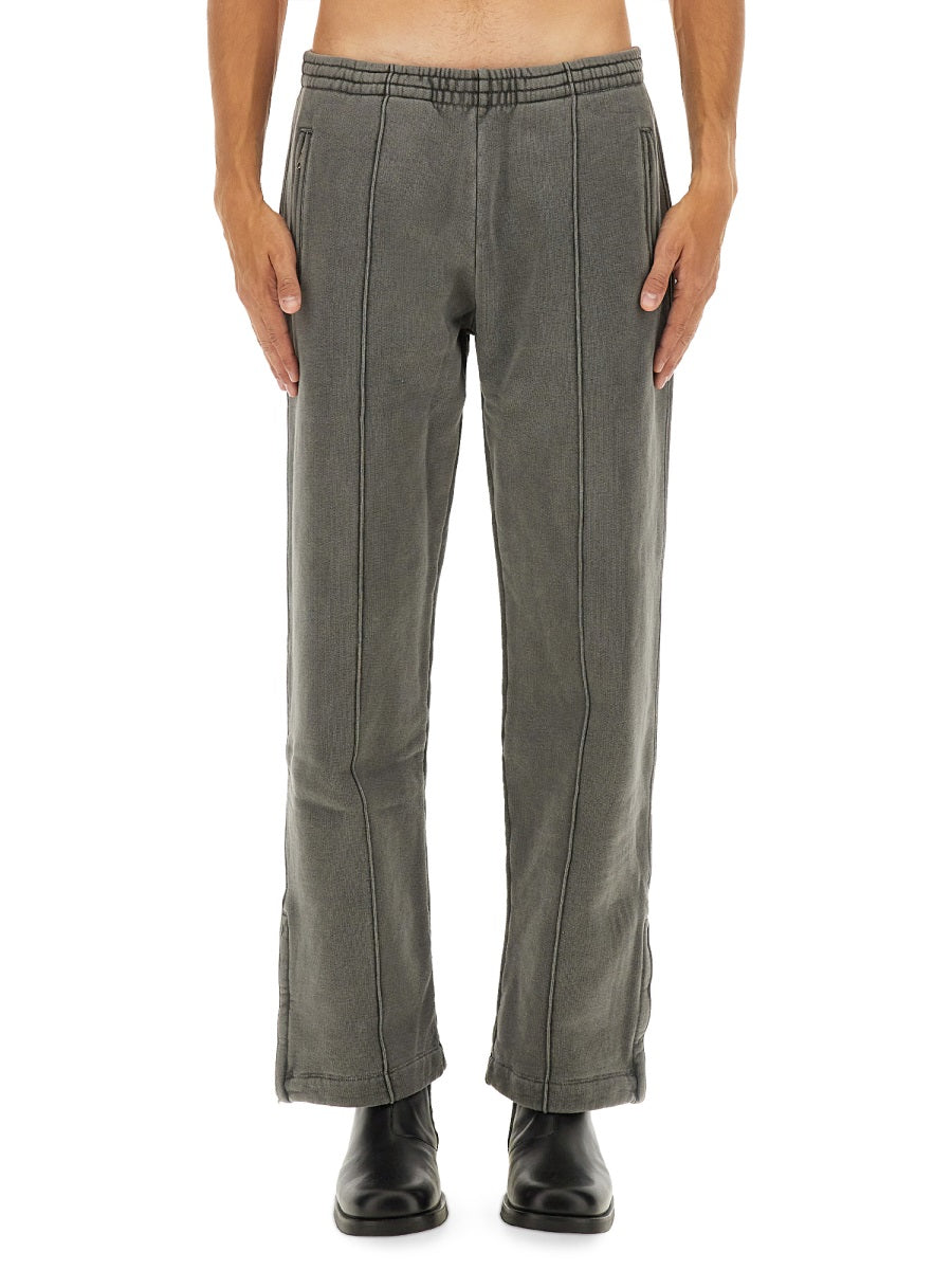Our Legacy Men Fleece Pants OUR LEGACY