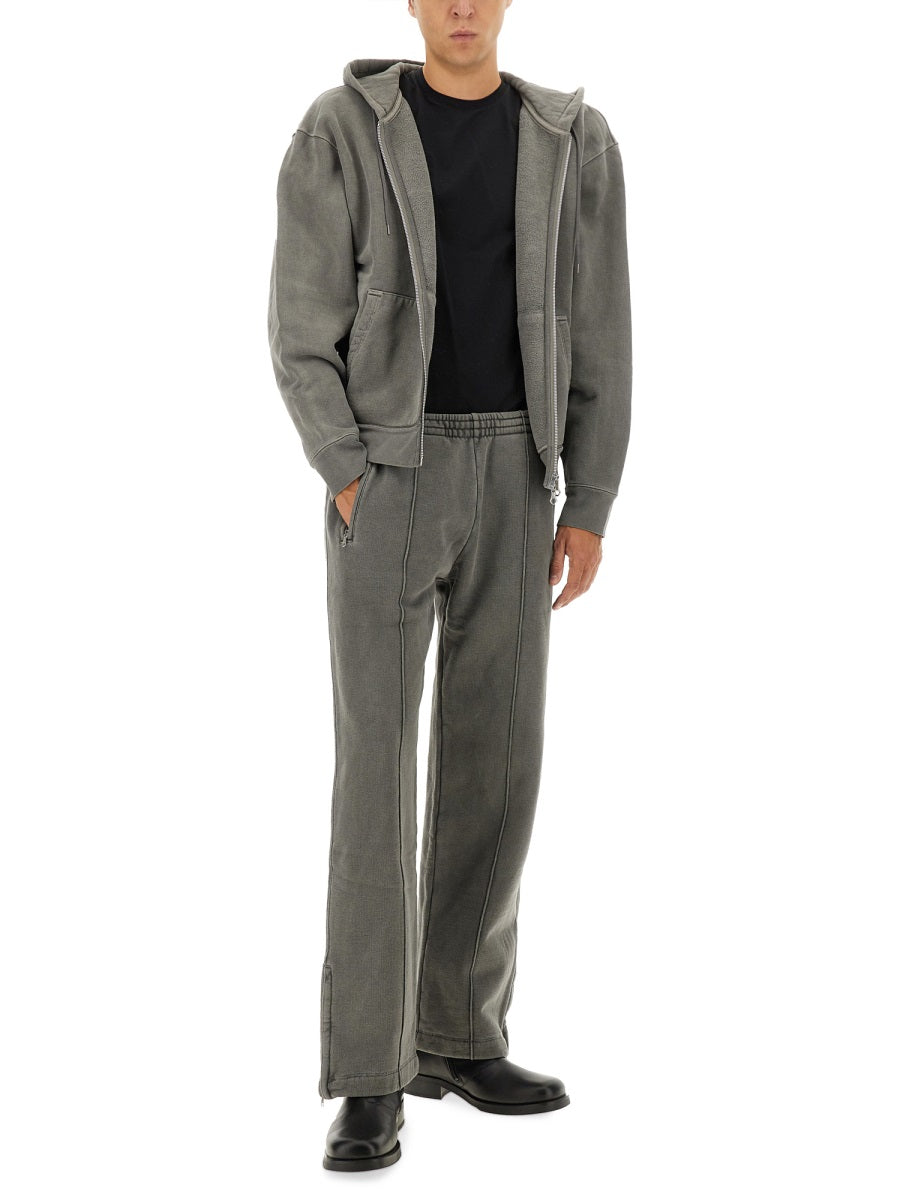 Our Legacy Men Fleece Pants OUR LEGACY