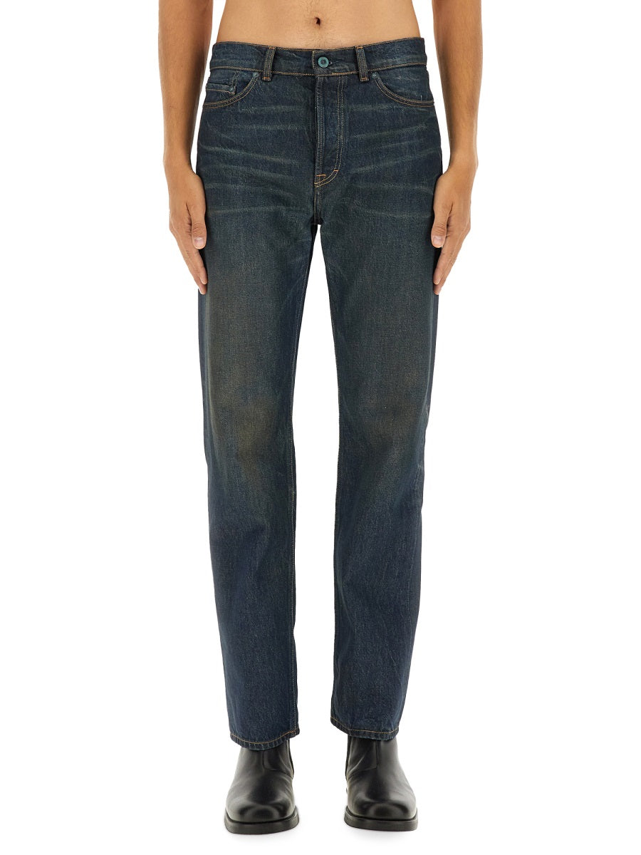 Our Legacy Men Pants "First Cut" OUR LEGACY