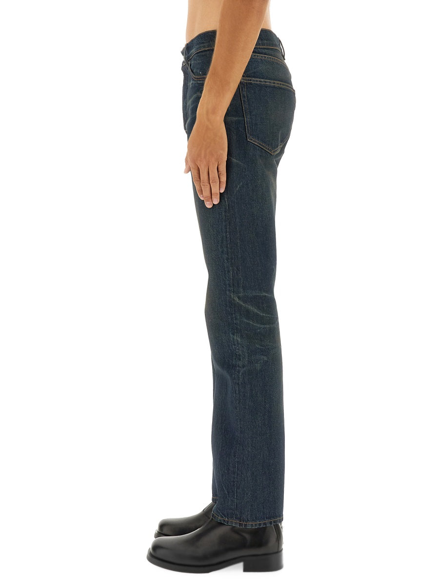 Our Legacy Men Pants "First Cut" OUR LEGACY