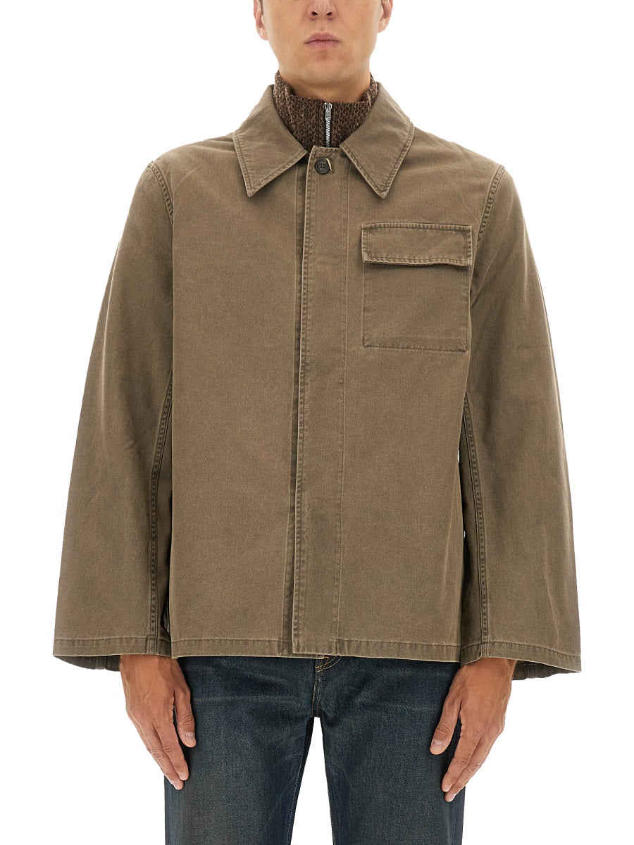 Our Legacy Men "Dutch Work" Jacket OUR LEGACY