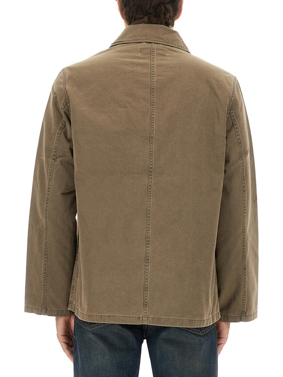 Our Legacy Men "Dutch Work" Jacket OUR LEGACY