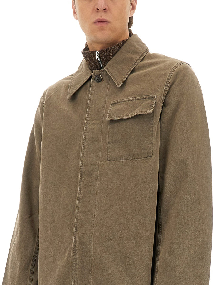 Our Legacy Men "Dutch Work" Jacket OUR LEGACY