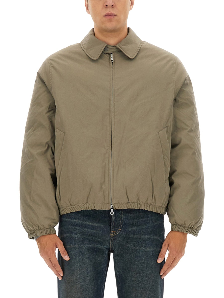 Our Legacy Men "Avenue Smurf" Jacket OUR LEGACY