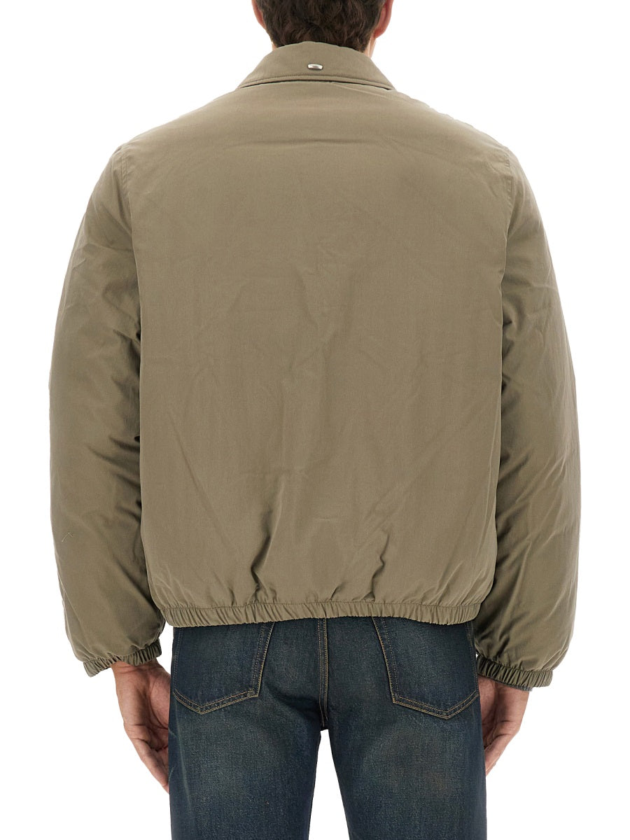 Our Legacy Men "Avenue Smurf" Jacket OUR LEGACY