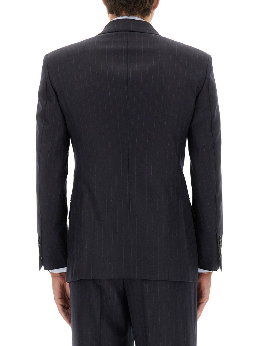 Tom Ford Men Pinstripe Jacket TOM FORD