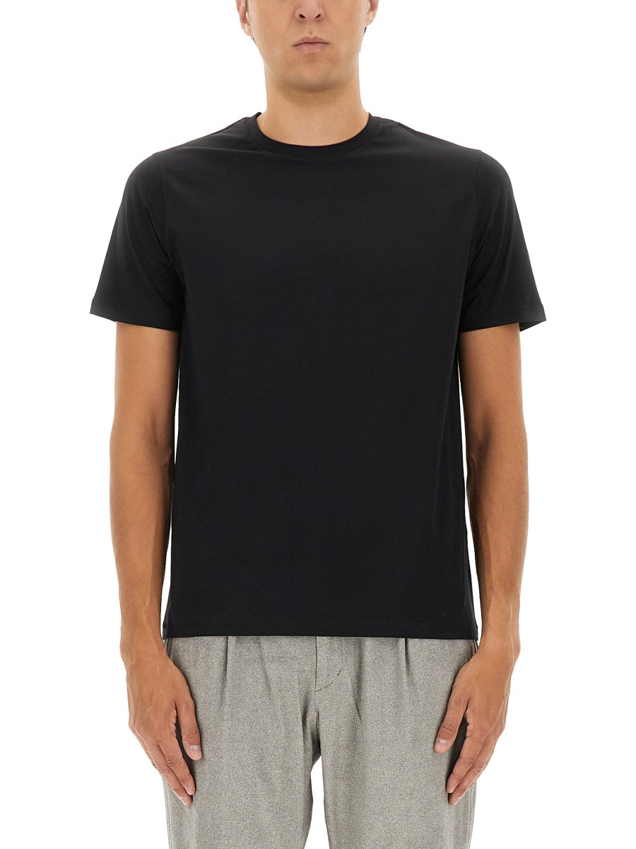 Herno Men Cotton T-Shirt HERNO
