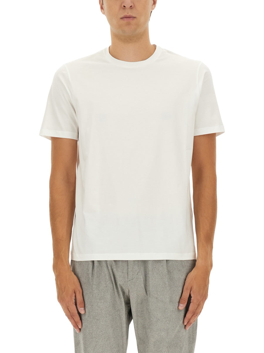 Herno Men Cotton T-Shirt HERNO