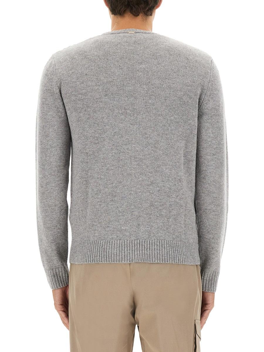 Herno Men Cashmere Sweater HERNO