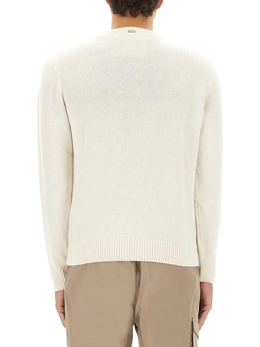 Herno Men Cashmere Sweater HERNO