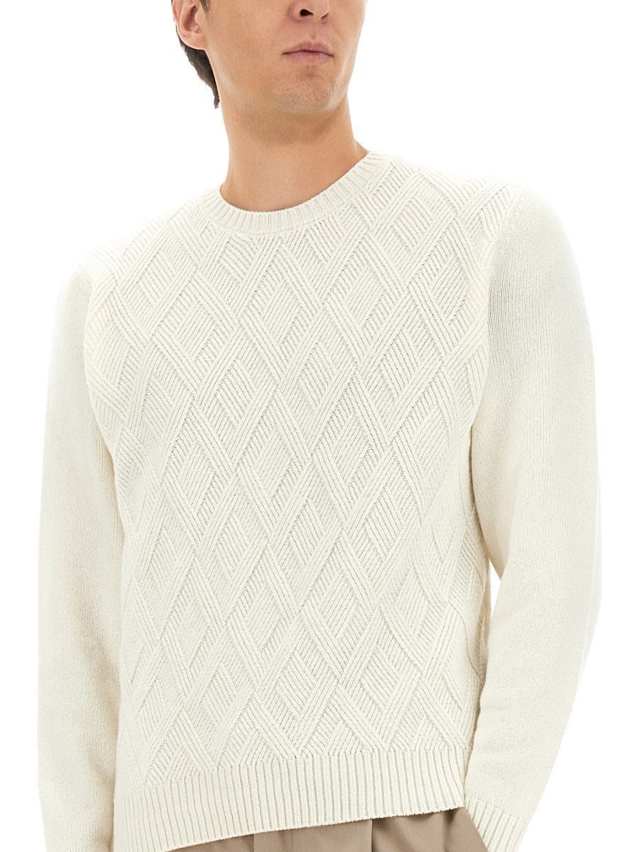 Herno Men Cashmere Sweater HERNO