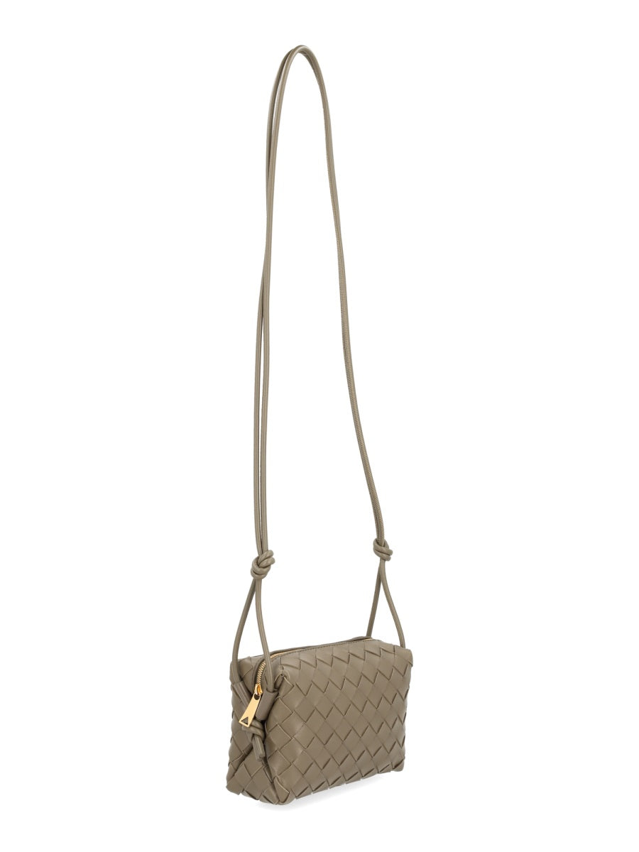 Bottega Veneta Women Camera Bag "Loop" Mini BOTTEGA VENETA