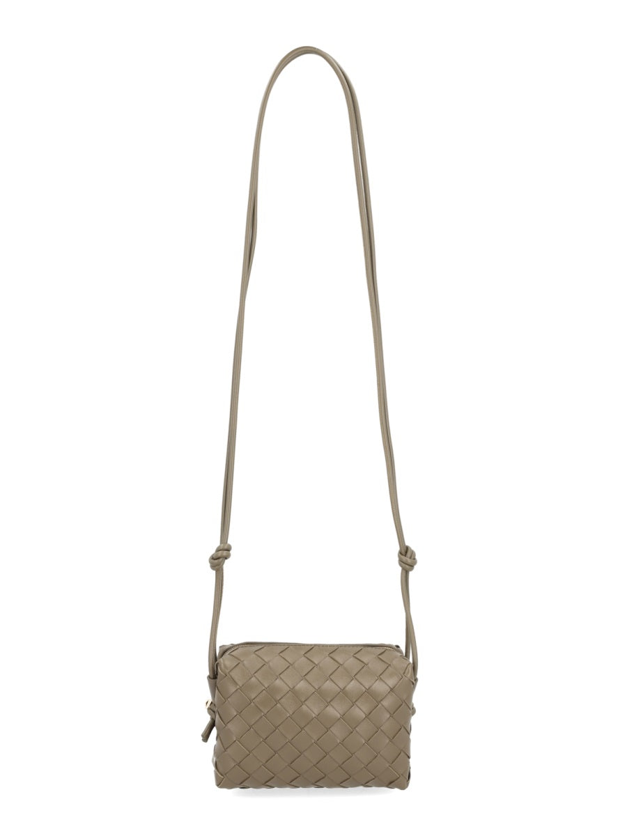 Bottega Veneta Women Camera Bag "Loop" Mini BOTTEGA VENETA