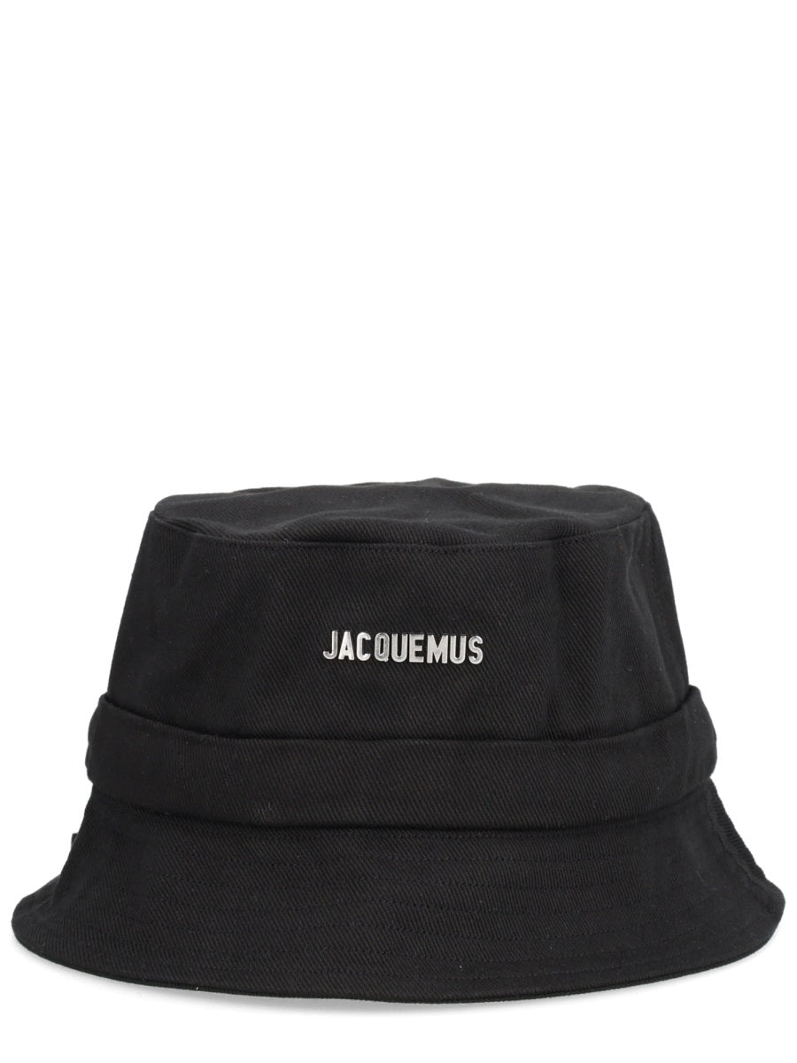 Jacquemus Unisex Cappello Bucket "Gadjo" JACQUEMUS