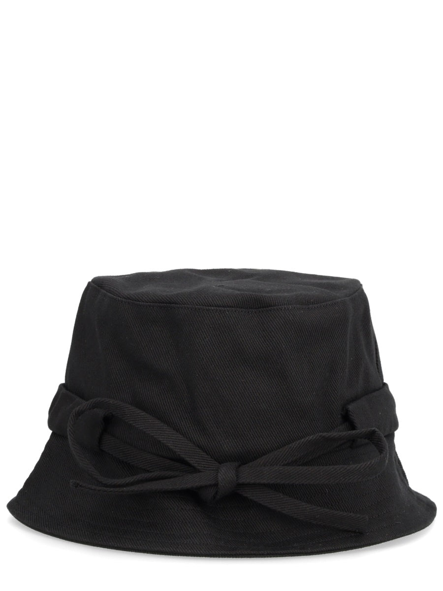 Jacquemus Unisex Cappello Bucket "Gadjo" JACQUEMUS