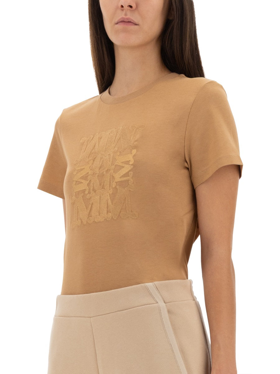 Max Mara Women "Bravo" T-Shirt MAX MARA