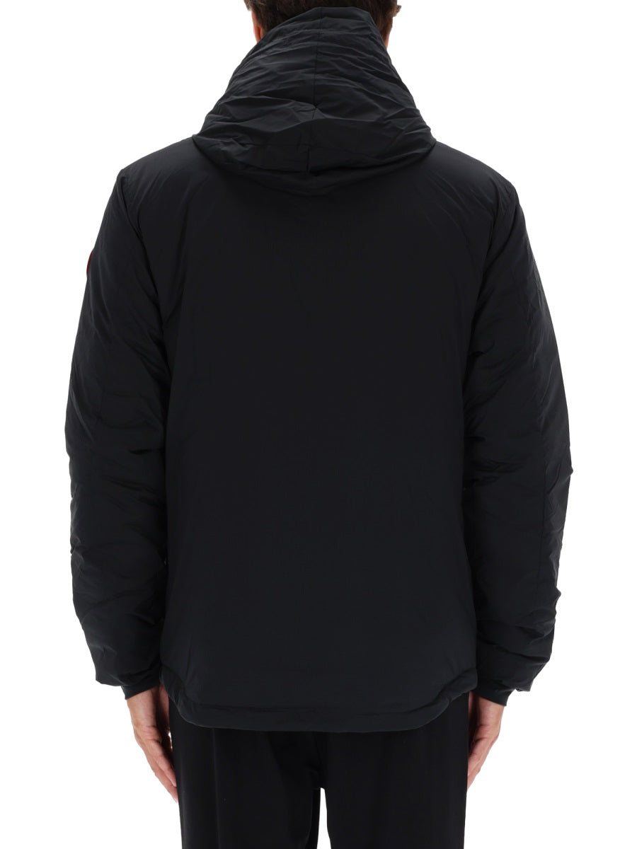 Canada Goose Men Lodge" Jacket With Hood CANADA GOOSE