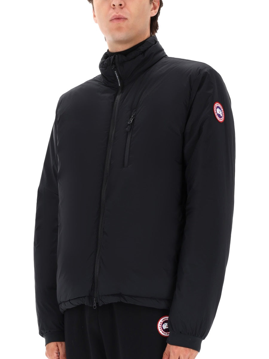 Canada Goose Men "Lodge" Jacket CANADA GOOSE