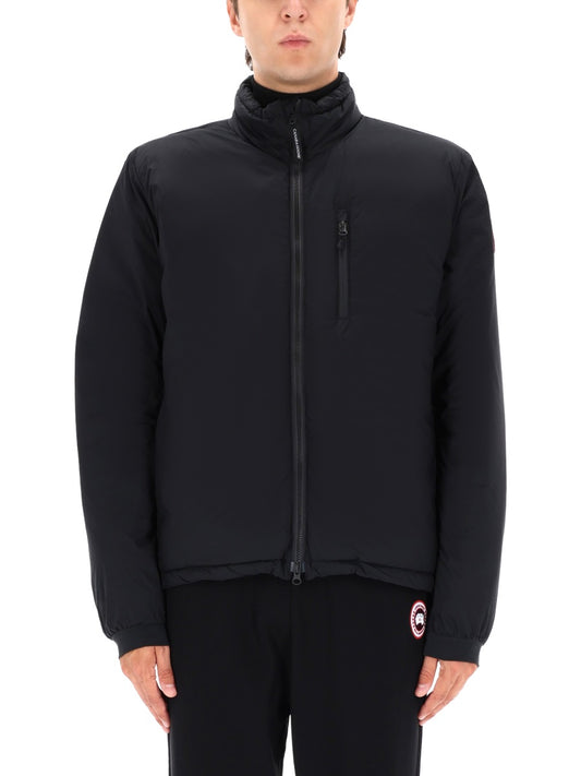 Canada Goose Men "Lodge" Jacket CANADA GOOSE