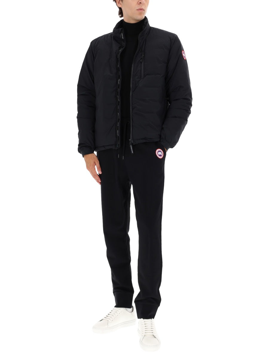 Canada Goose Men "Lodge" Jacket CANADA GOOSE