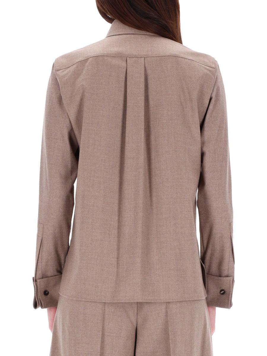 Max Mara Women Shirt "Thebaid" MAX MARA