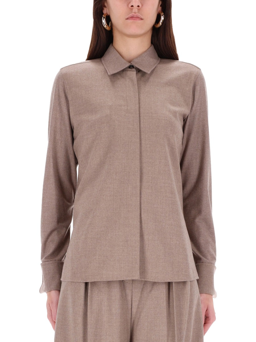 Max Mara Women Shirt "Thebaid" MAX MARA
