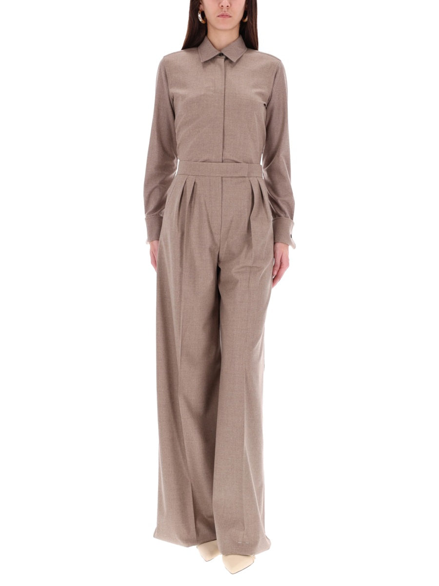 Max Mara Women Shirt "Thebaid" MAX MARA