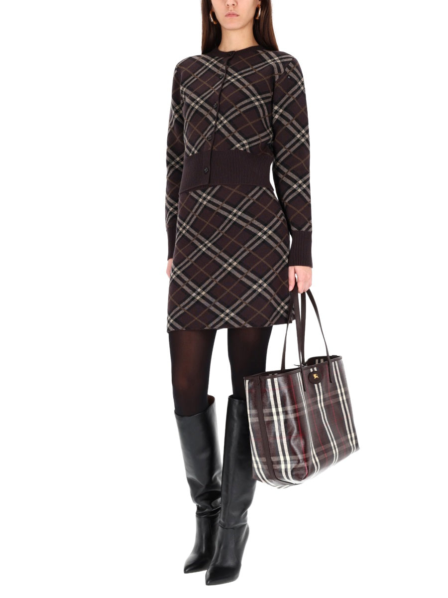 Burberry Women Cardigan "Gillian" BURBERRY