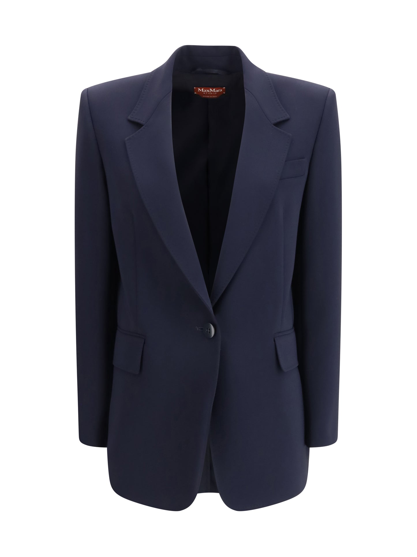 Max Mara Studio Women Bosco Blazer MAX MARA STUDIO