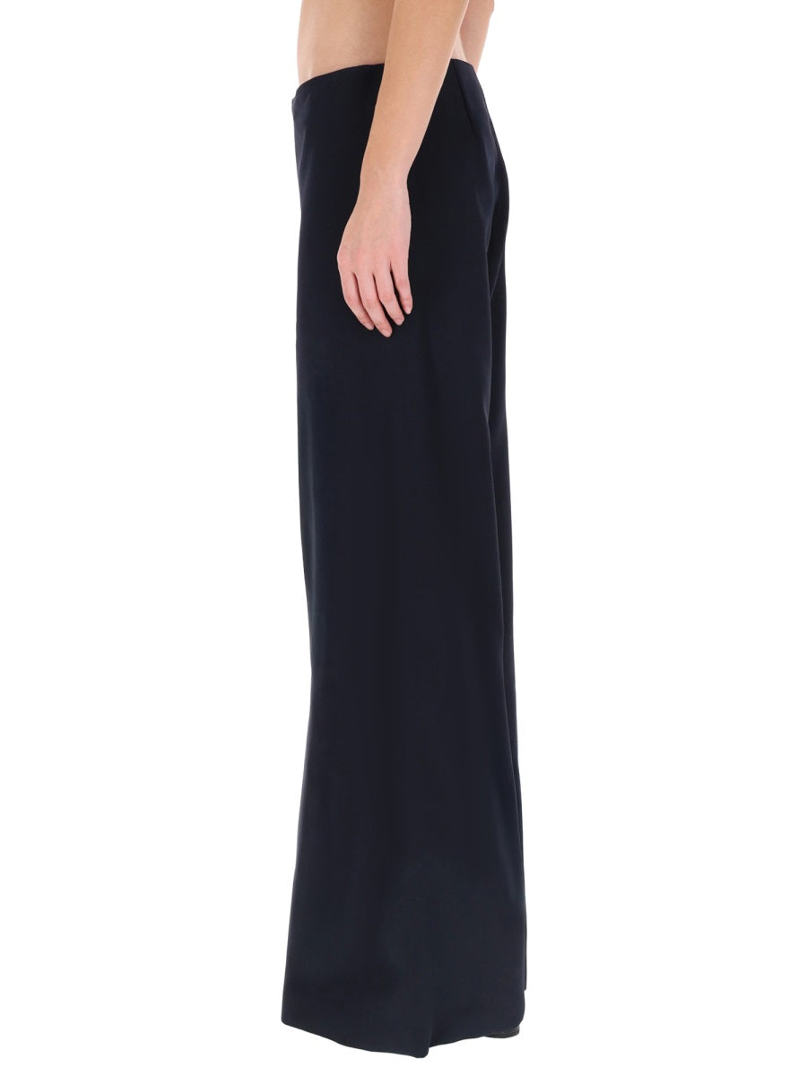 Jean Paul Gaultier Women "The Wraparound" Pants Skirt JEAN PAUL GAULTIER