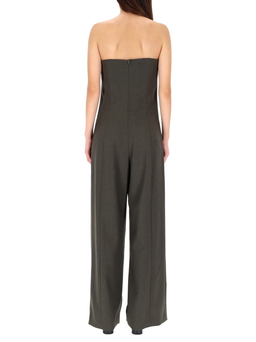 Jean Paul Gaultier Women "Bustier" Suit JEAN PAUL GAULTIER