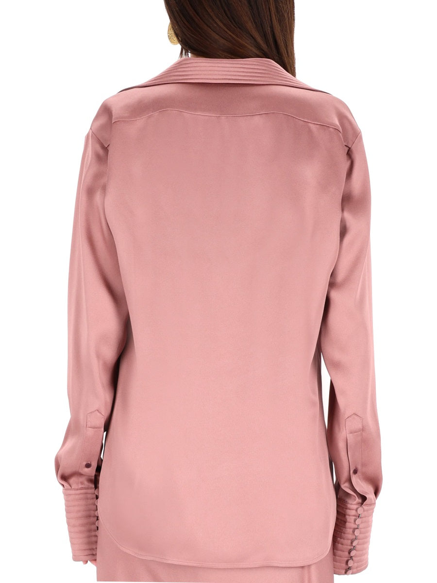 Dries Van Noten Women Shirt "Celinta" DRIES VAN NOTEN