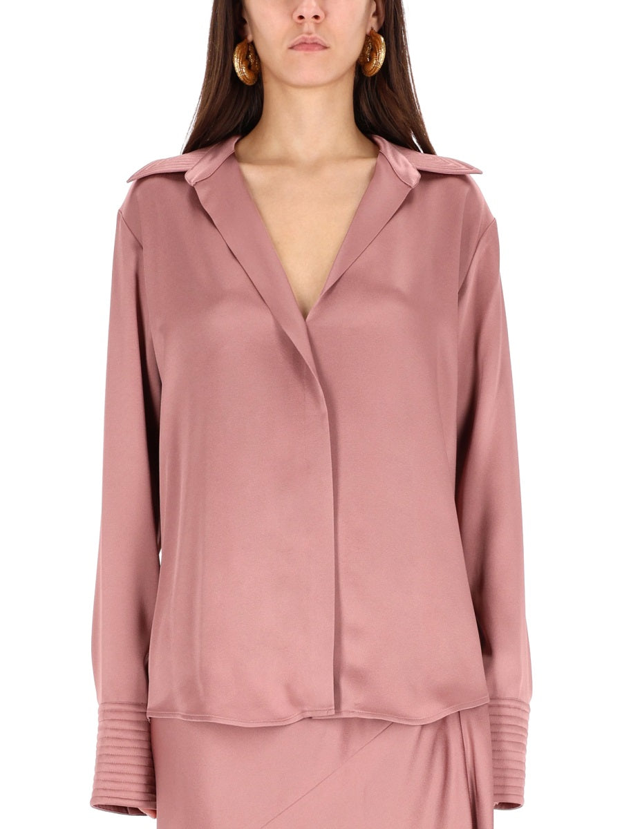 Dries Van Noten Women Shirt "Celinta" DRIES VAN NOTEN