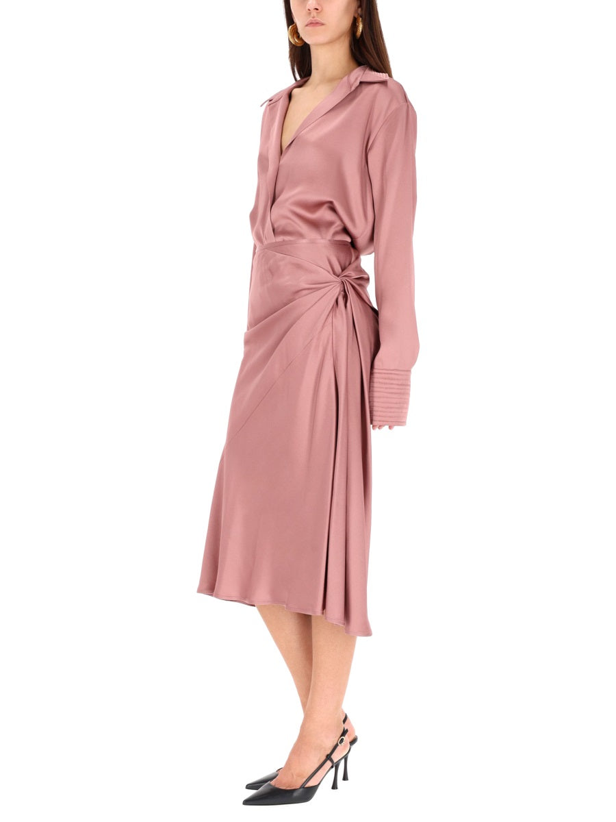 Dries Van Noten Women Shirt "Celinta" DRIES VAN NOTEN