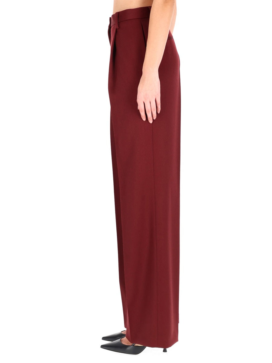 Dries Van Noten Women Pants "Portias" DRIES VAN NOTEN