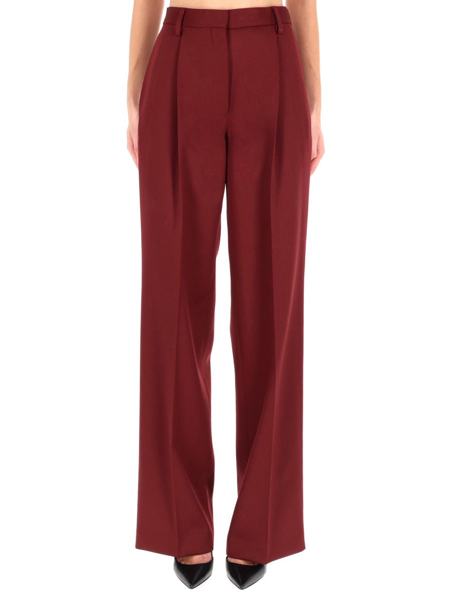 Dries Van Noten Women Pants "Portias" DRIES VAN NOTEN