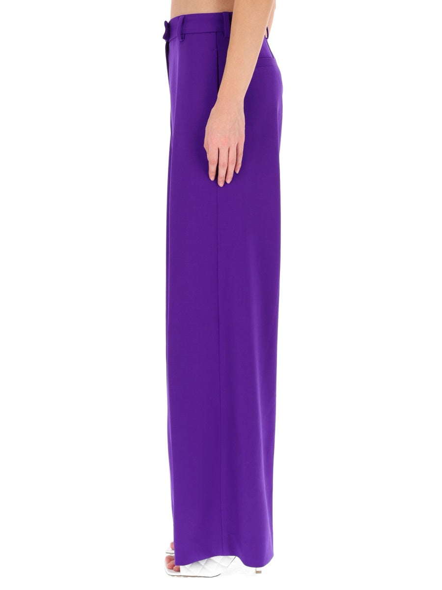 Dries Van Noten Women Pants "Penn" DRIES VAN NOTEN