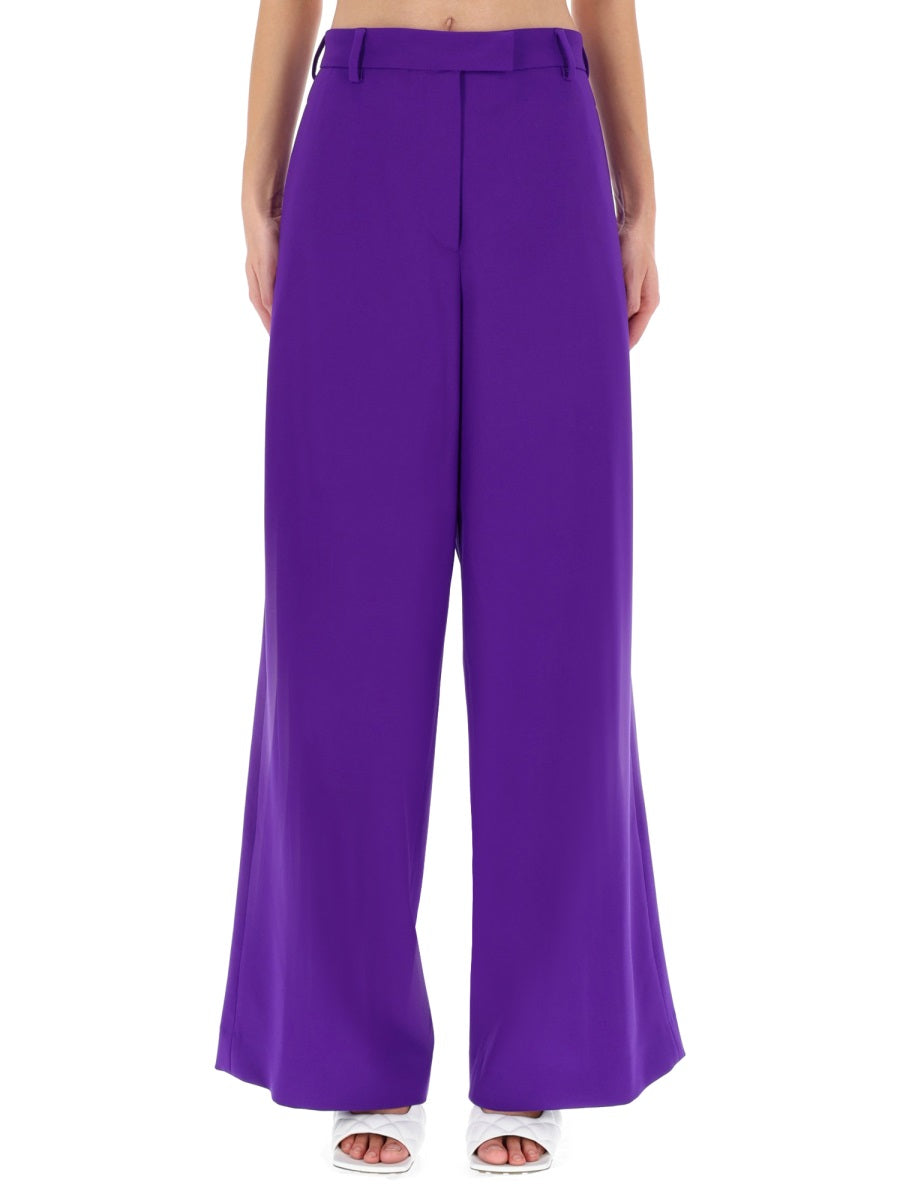 Dries Van Noten Women Pants "Penn" DRIES VAN NOTEN