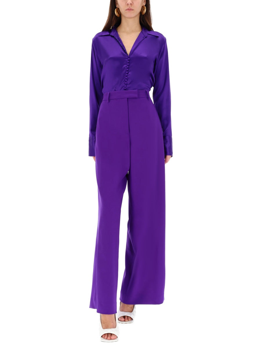 Dries Van Noten Women Pants "Penn" DRIES VAN NOTEN