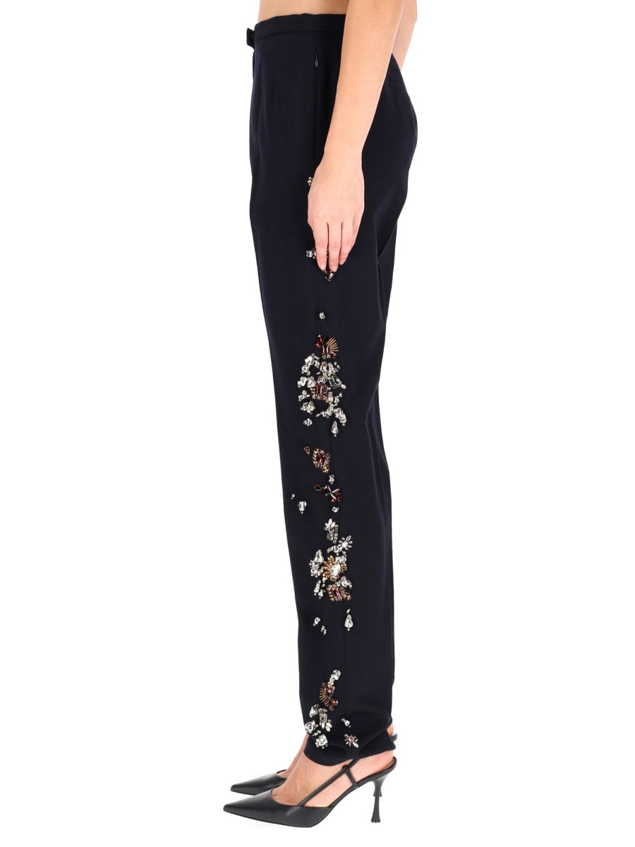 Dries Van Noten Women Pants "Pandoris" DRIES VAN NOTEN