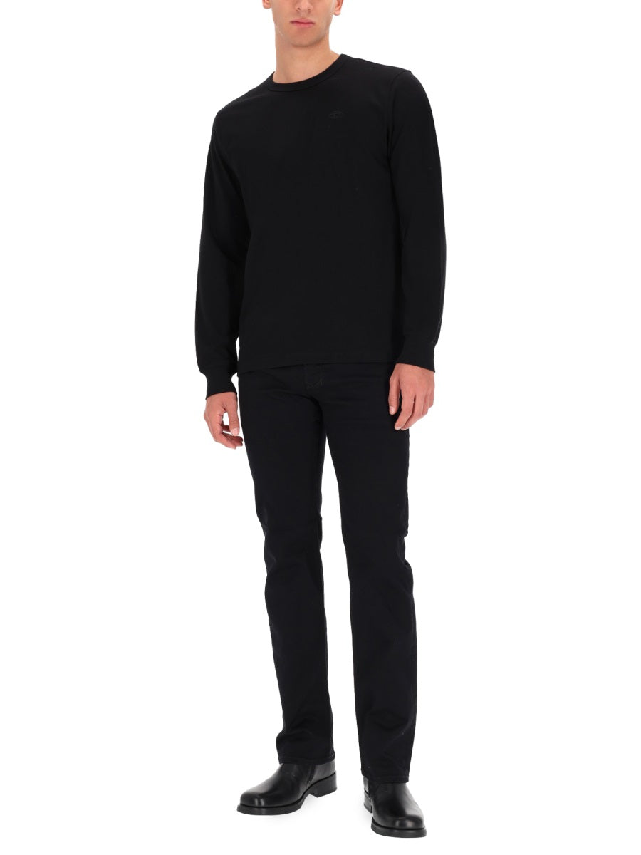 Diesel Men Jeans "1985 Larkee" DIESEL