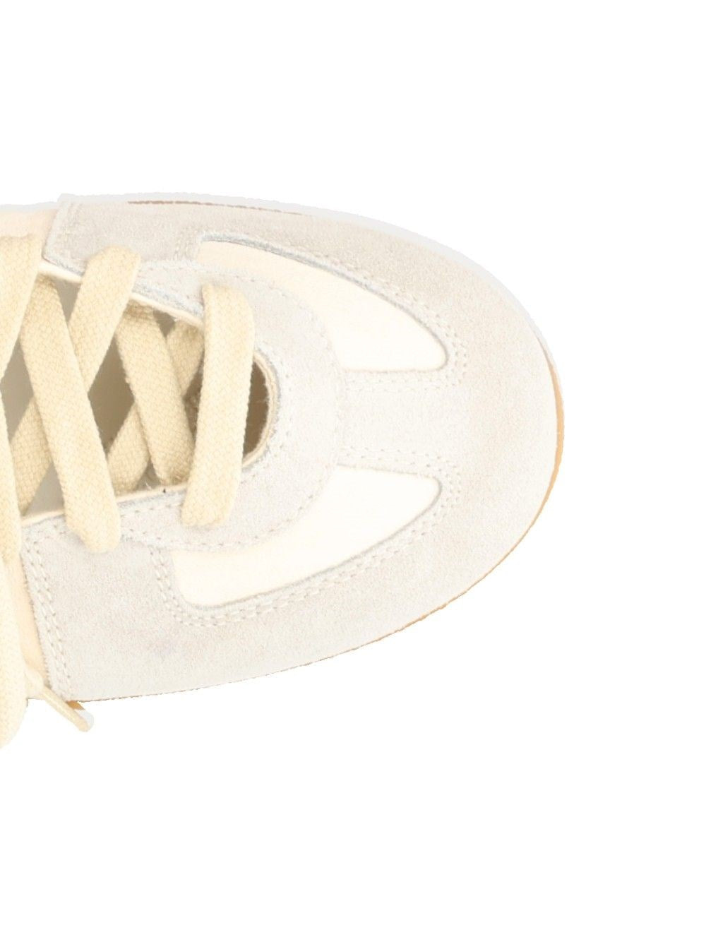 Maison Margiela Women Replica Soft Sneakers MAISON MARGIELA