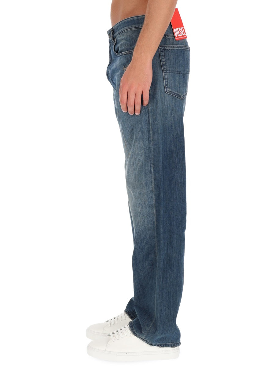 Diesel Men "D-Macro" Jeans DIESEL