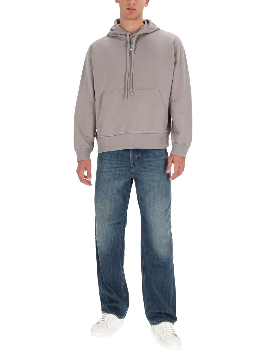 Diesel Men "D-Macro" Jeans DIESEL